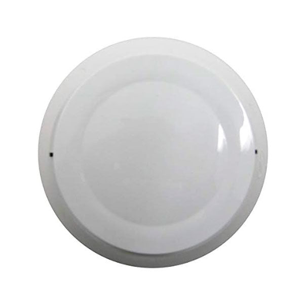 Gamewell-FCI ASD-PL3 photoelectric smoke sensor, white
