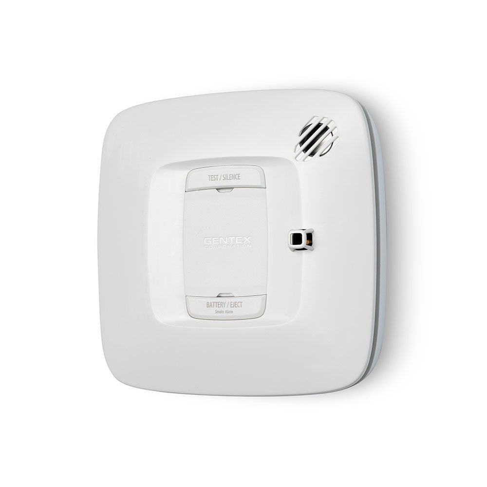 Gentex SR (917-0071-002) 120 VAC smoke alarm