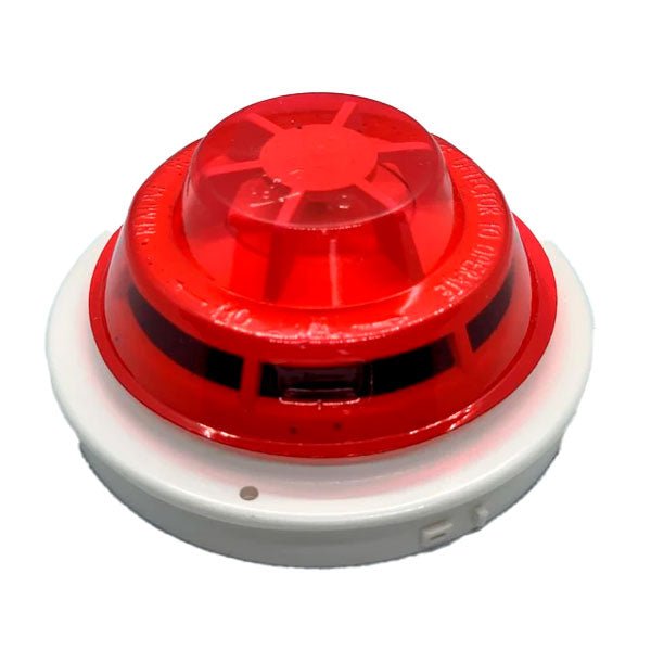 Siemens HFP-11 (500-033290) intelligent fire detector