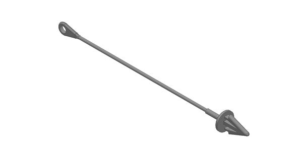Amerex Fire 00532-P100 Chain Pull Pin Sales Pack of 100