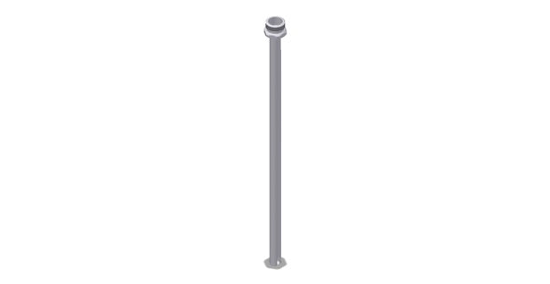 Amerex Fire 1075 Dtube Assembly AL 2.5"A" Sales