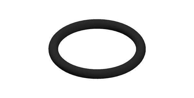 Amerex Fire 01124-P024 Oring Colr CO2 Sales Pack of 24