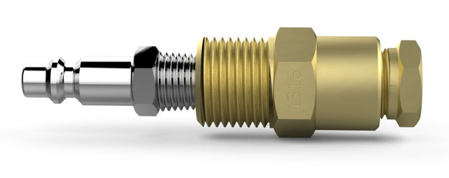 Amerex Fire 1316 AD Assembly Rech C02 ALL
