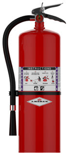 Amerex Fire 1336