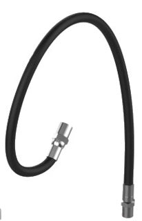 Amerex Fire 1776 Hose Assembly C02 1/4 X 3 FT