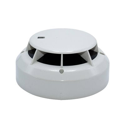 Hochiki 0200-11280 SOE-24V - Conventional Photoelectric Smoke Detector