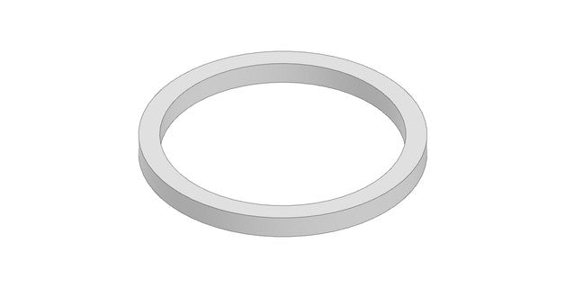 Amerex Fire 02216-P006 Spacer Elbow CO2 Sales Pack of 6