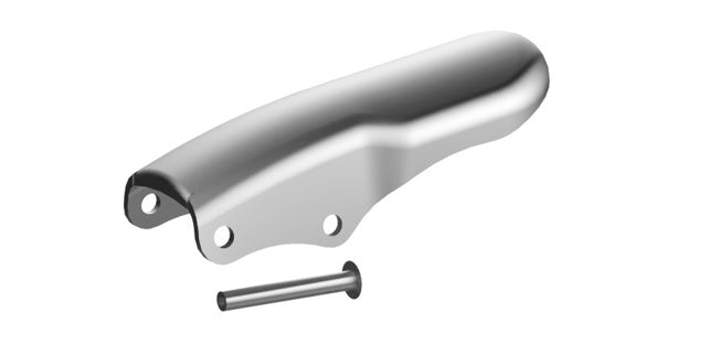 Amerex Fire 2625 Lever & Rivet Set AL MOD