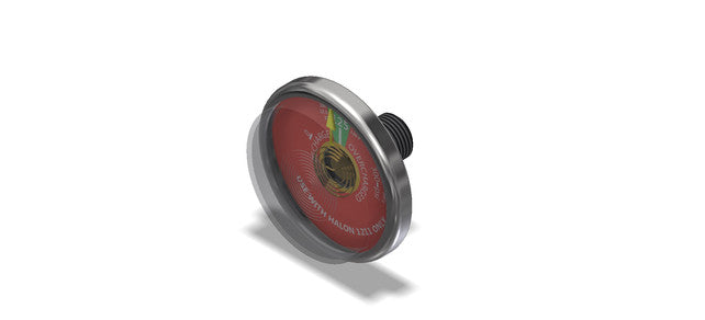 Amerex Fire 03105-P001 Gauge 125 AL BCF Sales