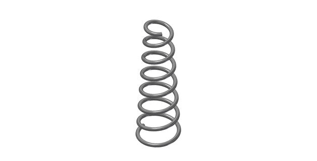 Amerex Fire 03556-P006 Spring SS 150 BCF Sales Pack of 6