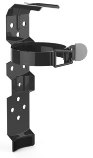 Amerex Fire 3907 Bracket Assembly 817B BK