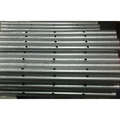 Hochiki 0400-01590 STS-5 Sampling Tube 5FT.