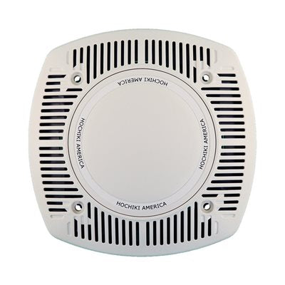 Hochiki 0500-06310 Hsspkclpw Ceiling Mount Speaker 24VDC White