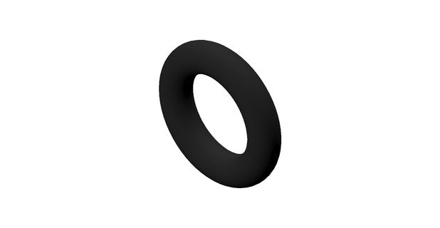 Amerex Fire 05243-P024 Oring Valve Stem BR Sales Pack of 24