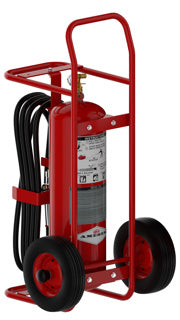 Amerex Fire 5636 FE 495 50 ABC USA AM