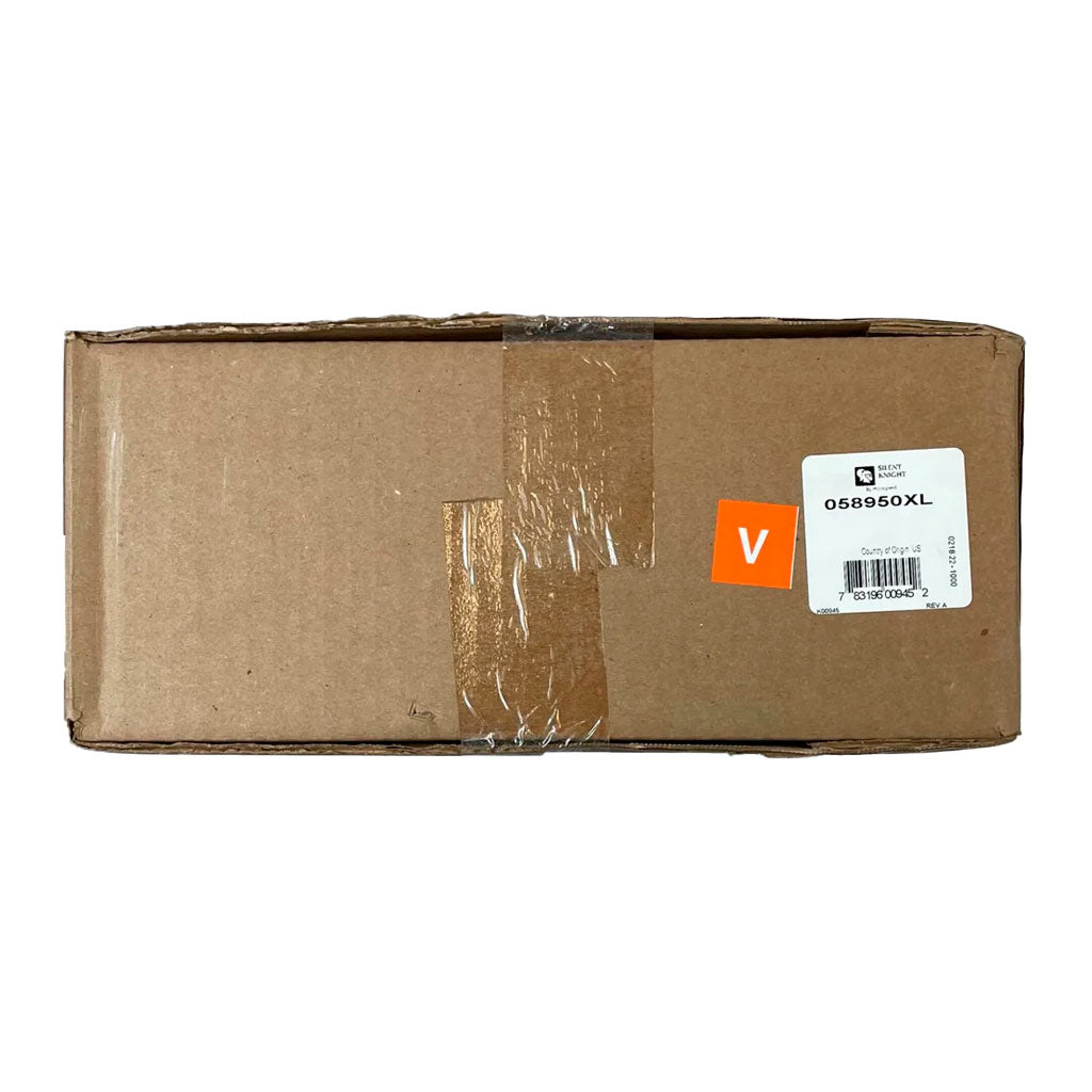 Silent Knight 058950XL PC Board - The Fire Alarm Supplier