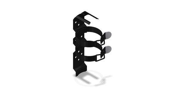 Amerex Fire 06866-P001 Bracket Assembly 817S BK 2 Strap Sales