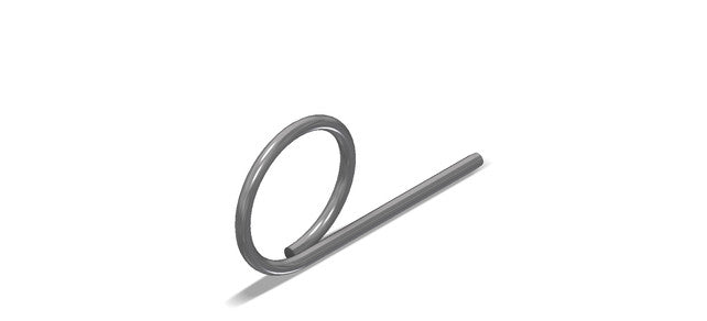 Amerex Fire 06901-P001 Pull Pin SS NM Sales