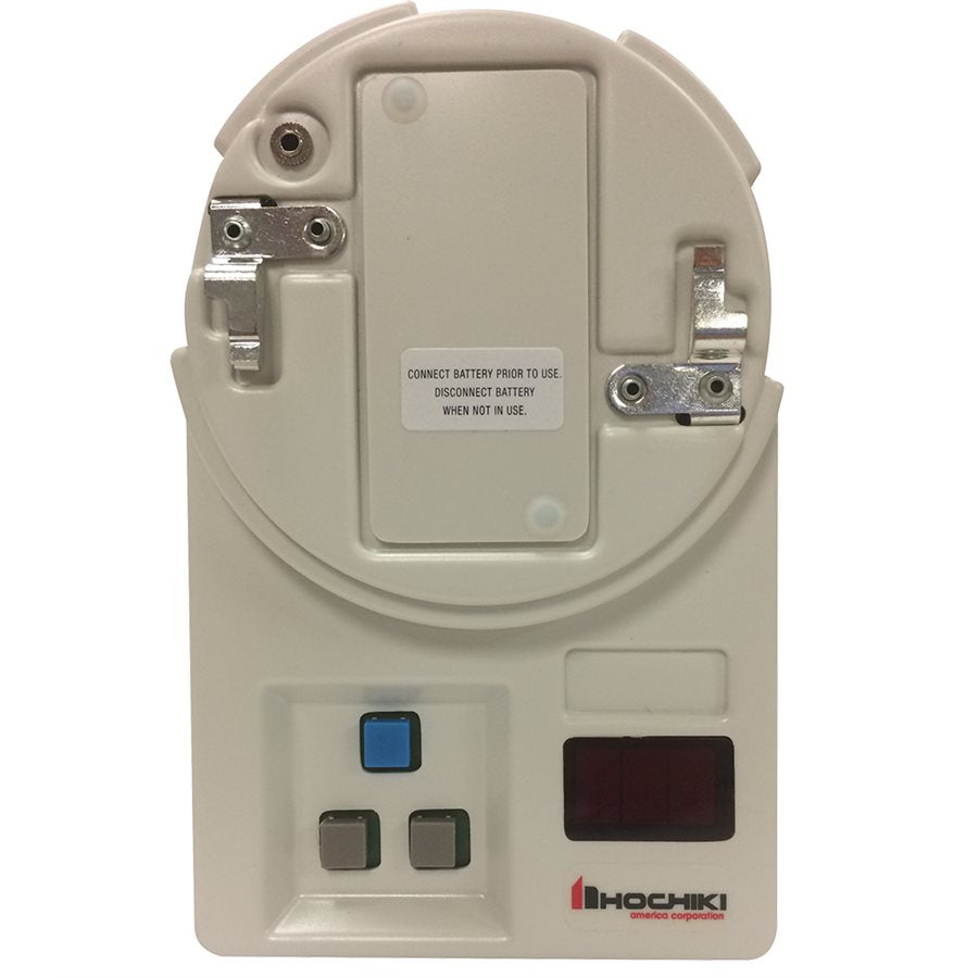Hochiki 0700-01330 TCH-B100 Hand Held Programmer (HA)