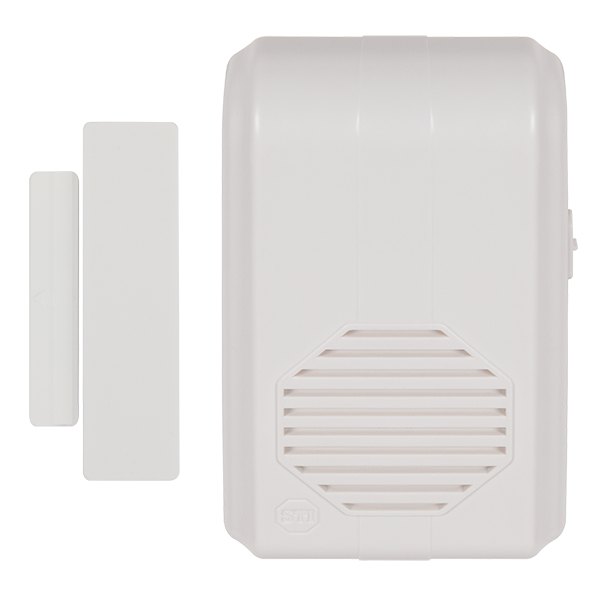 STI STI-3360 Wireless Entry Alert Chime