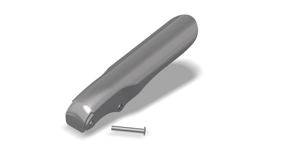 Amerex Fire 7762 Lever & Rivet Set SS
