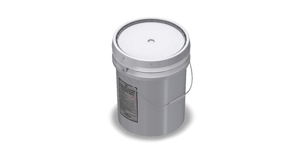 Amerex Fire 7857 CH 543 35# Pail Graphite