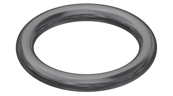 Amerex Fire 09073-P012 Oring 1/2 Fmle Q/Connect Pack of 12