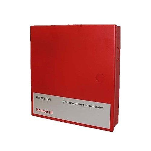 Honeywell Power HW-AV-ENC Metal Mounting Enclosure - The Fire Alarm Supplier