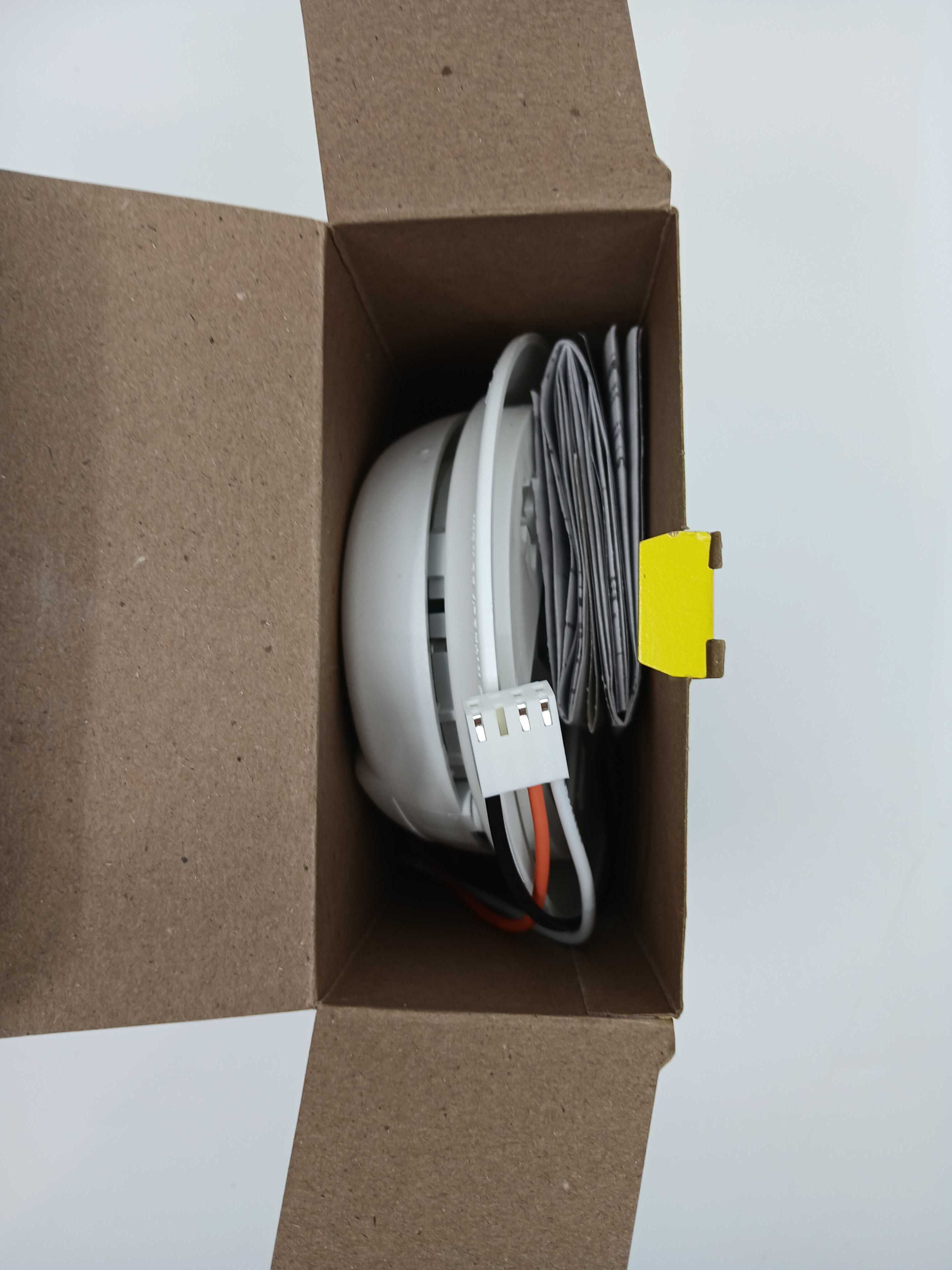 BRK HD6135FB Heat Alarm 135° Fixed and Rate of Rise - The Fire Alarm Supplier