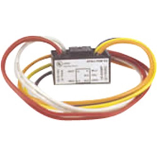 APC PAM-SD PAM Series Multi-Voltage Relays - The Fire Alarm Supplier
