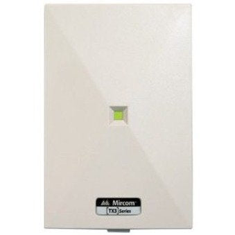 Mircom TX3-P500-HA Single Gang Proximity Reader - The Fire Alarm Supplier