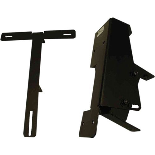 System Sensor 6500-MMK fire alarm multi-mount kit for secure installation in various environments, shown with mounting hardware.