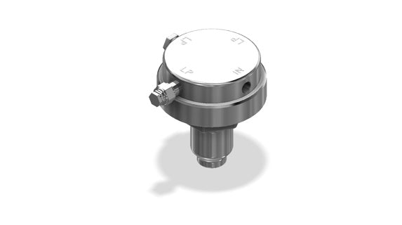 Amerex Fire 10915 Regulator ARG WU