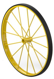 Amerex Fire 10917 Wheel Assembly 36X2.5 RUB YL Sales Only