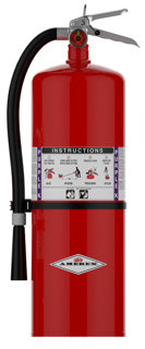 Amerex Fire 11215