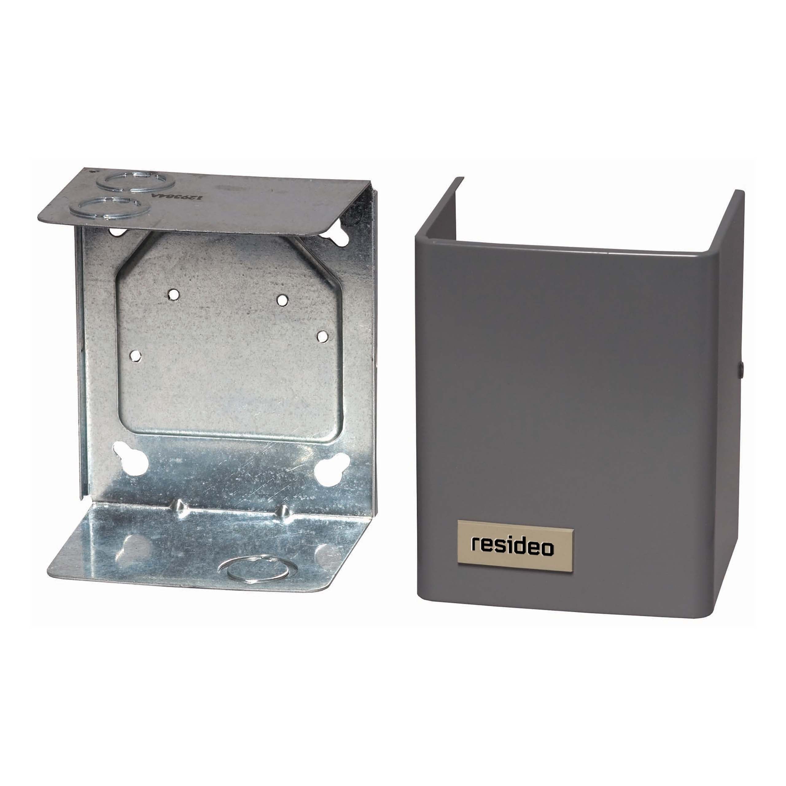 Resideo 129384A/U Case and Cover Assembly, 129384A