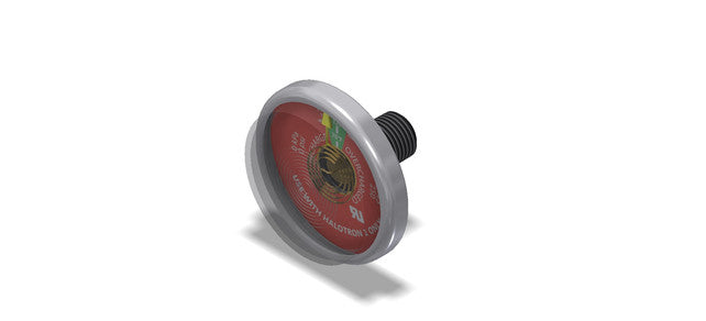 Amerex Fire 14418-P001 Gauge 125 AL Halo Sales