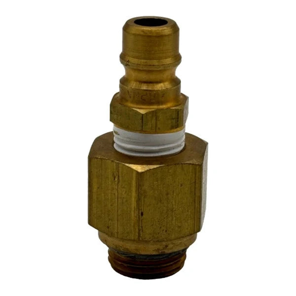 Amerex Fire 14569 AD Rech Halo AL Valve