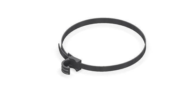 Amerex Fire 14778-P001 Strap Assembly 1/2"X7" BK Sales