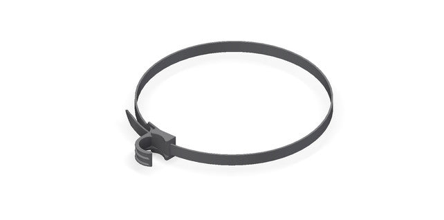 Amerex Fire 14871-P001 Strap Assembly BK 1/2"X8" Sales