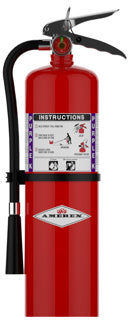 Amerex Fire 14965