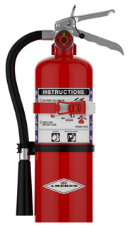 Amerex Fire 15288