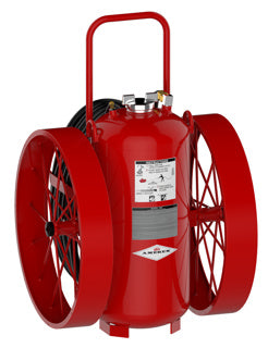 Amerex Fire 15505
