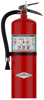 Amerex Fire 15509 FE 397 11.0 Halo USA AM