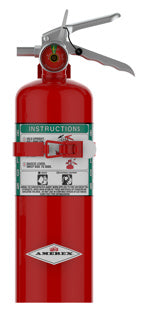 Amerex Fire 16036 FE B355T 5.0 BCF USA AM