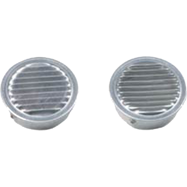STI KIT-316 Louvers for Weather Stopper Extra Ventilation