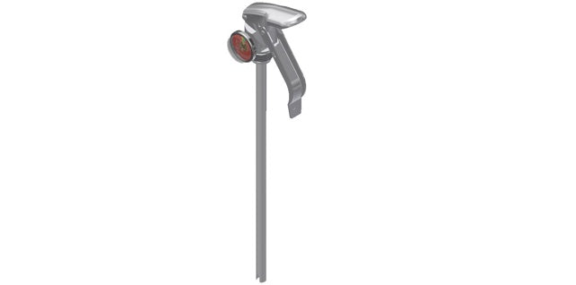 Amerex Fire 16331 Valve Assembly AL 5.5 Halo FAA