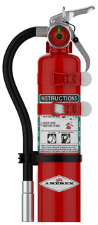 Amerex Fire 16577 FE C354TS 3.0 BCF MOD
