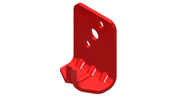Amerex Fire 16591-P006 Bracket Wall 888 5 DC Sales Pack of 6