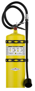 Amerex Fire 16882